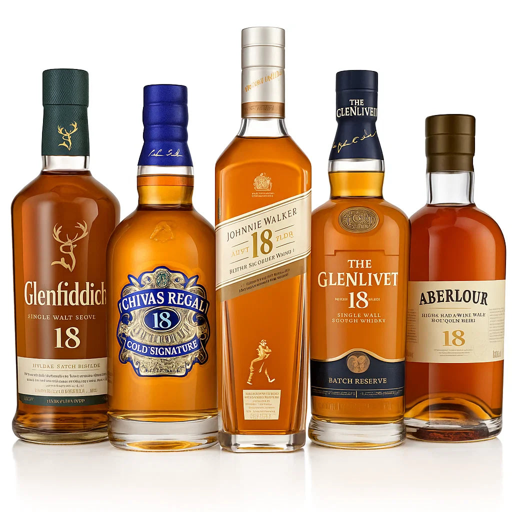 Exclusive Combo: Buy 4, Get 5