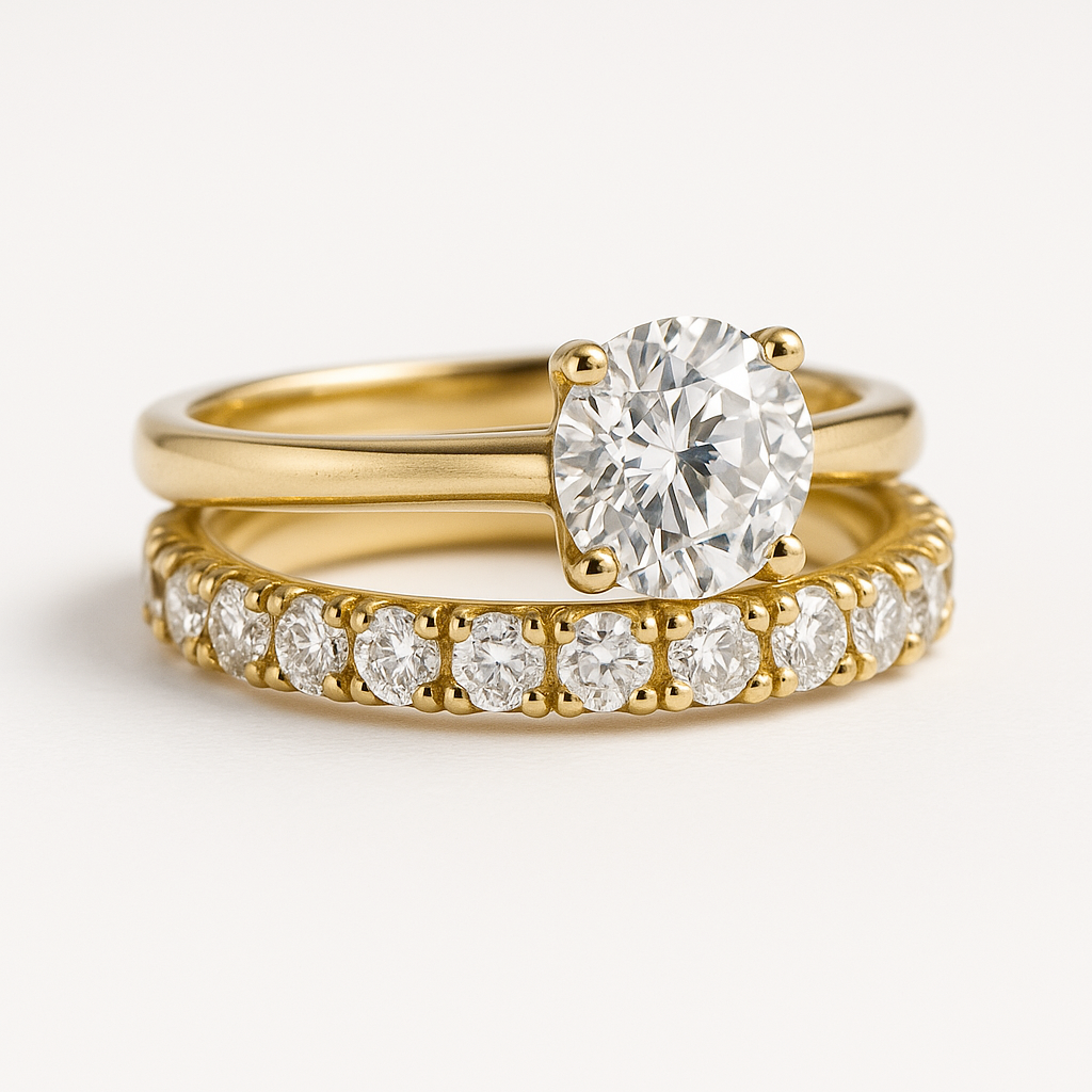 Savannah - Savaya ring set